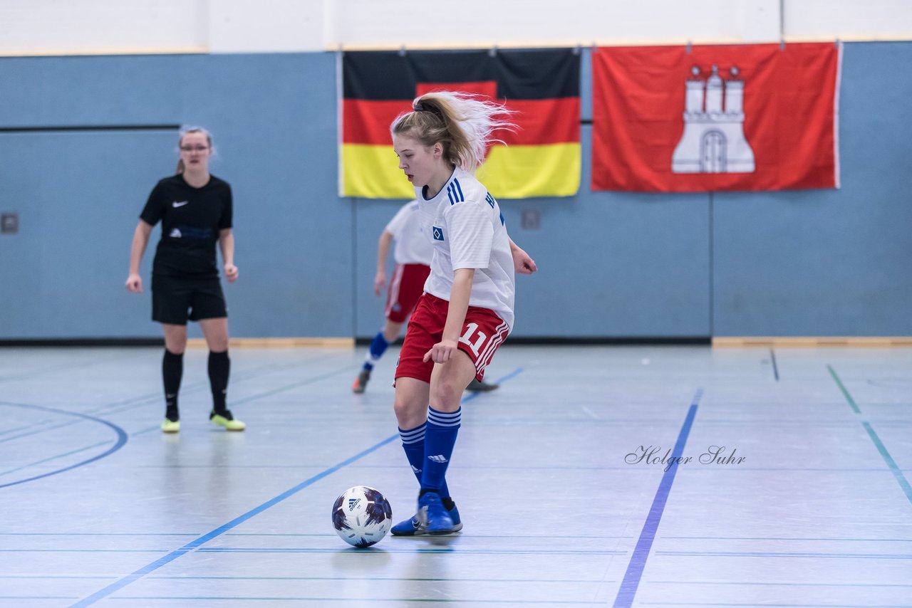 Bild 770 - Loewinnen Cup B-Juniorinnen